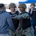 USS Makin Island Anti-Terrorism Training Team