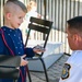 Community voices heard over coffee with cops