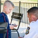 Community voices heard over coffee with cops