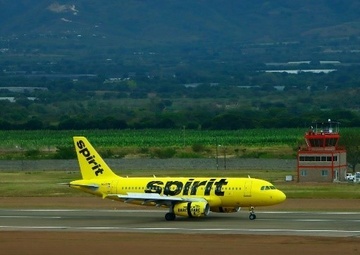 612 OSF Facilitates Palmerola International Airport Opening