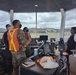 612 OSF Facilitates Palmerola International Airport Opening