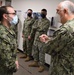 Sailors Meritoriously Advanced at NMRTC Bremerton