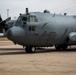 EC-130H Compass Call retires