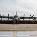 EC-130H Compass Call retires