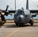 EC-130H Compass Call retires