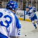 USAFA Hockey vs RIT