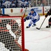 USAFA Hockey vs RIT