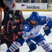 USAFA Hockey vs RIT