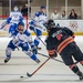 USAFA Hockey vs RIT