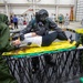 CBIRF, Alaska National Guard Validate Dry Decontamination Procedures during Exercise Arctic Eagle-Patriot 2022