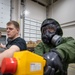 CBIRF, Alaska National Guard Validate Dry Decontamination Procedures during Exercise Arctic Eagle-Patriot 2022