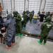 CBIRF, Alaska National Guard Validate Dry Decontamination Procedures during Exercise Arctic Eagle-Patriot 2022