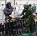 CBIRF, Alaska National Guard Validate Dry Decontamination Procedures during Exercise Arctic Eagle-Patriot 2022