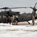 First Army Division West leaders visit Fort McCoy