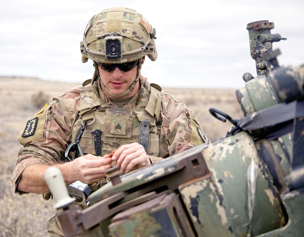 U.S. Army Explosive Ordnance Disposal technician profession marks 80th anniversary