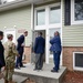 Installation Services director tours post, helps ensure quality of life