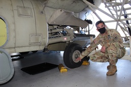 ‘A purse and a prayer’ – Soldier inspired by mother’s refusal to accept less