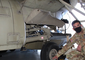 ‘A purse and a prayer’ – Soldier inspired by mother’s refusal to accept less