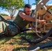 U.S. Marines Perform Maintenance in Support of JBPHH Water Restoration Efforts