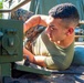 U.S. Marines Perform Maintenance in Support of JBPHH Water Restoration Efforts