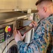 U.S. Marines Perform Maintenance in Support of JBPHH Water Restoration Efforts