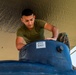 U.S. Marines Perform Maintenance in Support of JBPHH Water Restoration Efforts