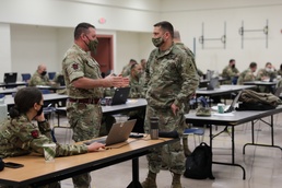 Resolute Castle 2022 Final Planning Conference