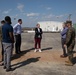 Under Secretary of the Navy visits MCAS Beaufort