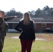 Under Secretary of the Navy visits MCAS Beaufort