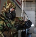 47th CES participates in CBRN task qualification training