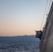 USS Milwaukee Arrives in Puerto Rico for PMAV