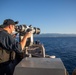 USS Milwaukee Arrives in Puerto Rico for PMAV