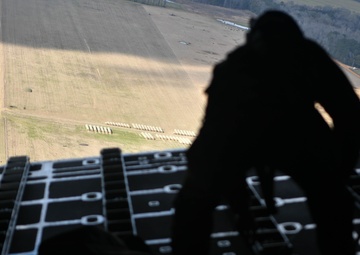 Airmen with 908th Airlift Wing sharpen skills through repetition