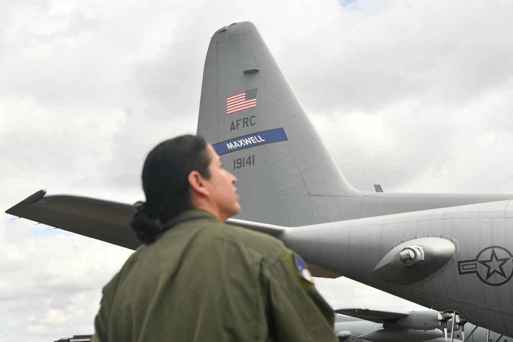 Airmen with 908th Airlift Wing sharpen skills through repetition