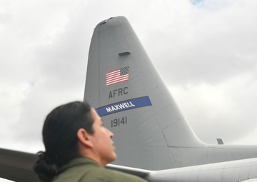 Airmen with 908th Airlift Wing sharpen skills through repetition