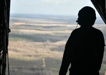 Airmen with 908th Airlift Wing sharpen skills through repetition