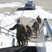 U.S. Air Force Medical Teams supporting Rochester and Syracuse, New York, Visit Niagara Falls Air Reserve Station
