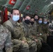 U.S. Air Force Medical Teams supporting Rochester and Syracuse, New York, Visit Niagara Falls Air Reserve Station