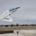 Winter weather pauses technical, pilot training ... again