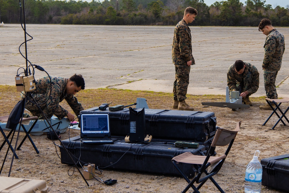 MCOLF Atlantic SUAS Training