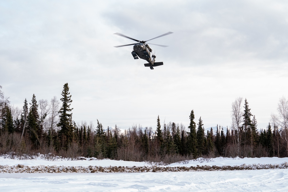 DVIDS - Images - Air Force and Alaska Army National Guard engineers ...