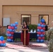NSA Bahrain 2022 Active Duty Fund Drive Kick-off Event