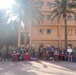 NSA Bahrain 2022 Active Duty Fund Drive Kick-off Event