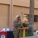 NSA Bahrain 2022 Active Duty Fund Drive Kick-off Event