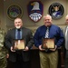 SMDC team members receive Army safety awards