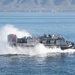 USS Essex Underway Operations