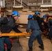 USS Essex Underway Operations