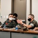 Republic of Korea CMC visits 3d Marines