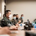 Republic of Korea CMC Visits 3d Marines