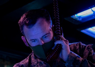 USS Dewey Participates in Bilateral Advanced Warfare Training